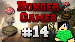 Minecraft - Hunger Games - #14 (Svenska)