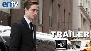 Cosmopolis Official Trailer [HD]: Robert Pattinson Is A Billionare In New York City