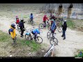 VIDEOCLIP Traseu MTB Peris - Balteni - Gorgota - Silistea Snagovului - Ciolpani - Peris