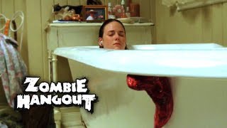 Zombie Trailer - Slither (2006) Zombie Hangout