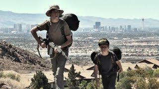 "COLLAPSE" Film Trailer HD