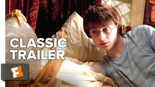 Harry Potter and the Goblet of Fire (2005) Official Trailer - Daniel Radcliffe Movie HD