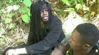 IL FAUT VAINCRE LA PEUR      PRINCE CHERGENS FRANCOIS   PRINCESSE KATIE AUGUSTIN   TRAILER DE CINEMA