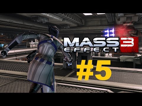 Mass Effect 3 Walkthrough Part 100
