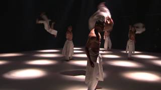 TEASER - "Ce que le jour doit à la nuit" de Hervé Koubi