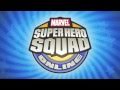 Super Hero Squad Online Open Now Trailer