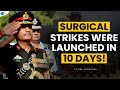 How The Indian Army Teaches Exceptional Leadership Skills | Lt. Gen. Satish Dua(Retd.) | Josh Talks