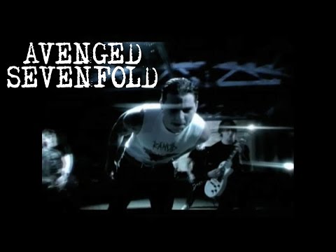 Avenged sevenfold videos youtube