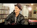 BRUNO MARS - The Lazy Song BRUNO MARS - The Lazy Song