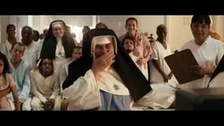 Irmã Dulce - O filme | Trailer Oficial HD