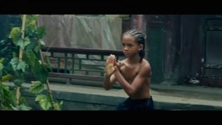 The Karate Kid: Secondo Trailer [ITA]