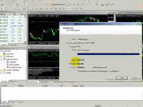 Форекс metatrader