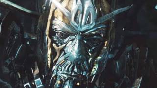 Transformers 3 Dark of the Moon Teaser Trailer - Official (HD)