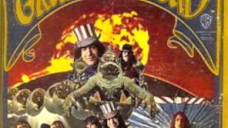 RELIX used GRATEFULDEAD他 The Grateful Dead – The Grateful Dead Movie Soundtrack – Box