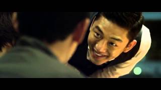 Veteran (베테랑) - Trailer - korean action, 2015