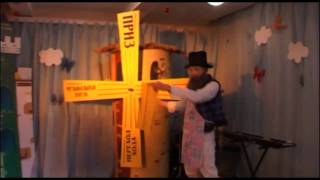 Korporativ TDVNIIKP 2010 Trailer