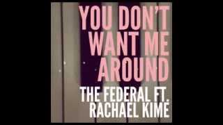 Nurse 3D trailer music You Don't Want Me Around - The Federal Ft. Rachael Kime