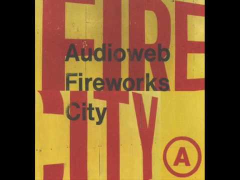 Audioweb - Get Out Of Here