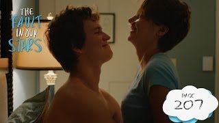 The Fault In Our Stars | Annotated Footnotes Trailer [HD] | 20th Century FOX
