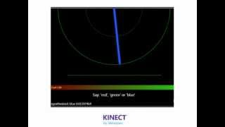 Introduction to Kinect for Windows Audio
