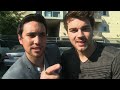 Comedy Week Spit Take on YOMYOMF (w/ Chester See & Toby Turner)