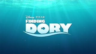 EXCLUSIVE: 'Finding Dory' Trailer