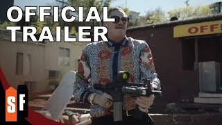 Lowlife (2018) - Official Trailer (HD)
