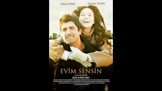 Evim Sensin Sen Yarim İdun Herkese Tavsiye Ederim İyi Dinlemeler Arkadaşlar