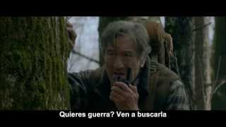 (2013) Killing Season - Trailer Oficial HD Subtitulado