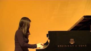 Lorde - Royals (Artistic Piano Interpretation by Sunny Choi)