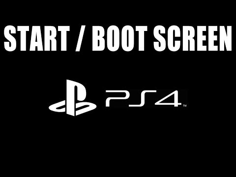 Todas las pantallas de inicio de PlayStation (PSX, PS2, PS3, PS4) Todas las pantallas de inicio de PlayStation (PSX, PS2, PS3, PS4)