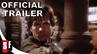 Trespass (1992) - Official Trailer