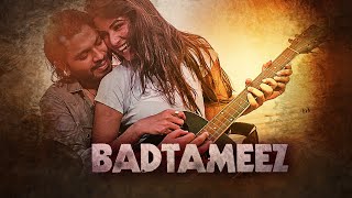 Ankit Tiwari : Badtameez Video Song | Sonal Chauhan | New Song 2016