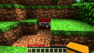 How Do You Make A Trapped Chest In Minecraft
