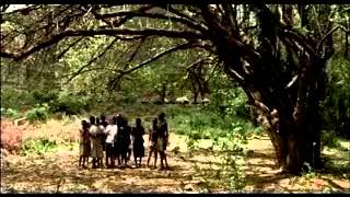 Nikde v Africe (2001) - trailer