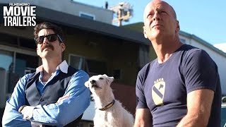Once Upon a Time in Venice | Bruce Willis wants his dog back in new trailer