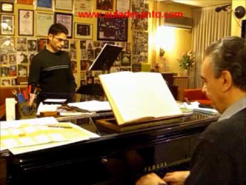 Sea Como Sea - Fernando