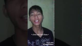 Cinta laki-laki biasa #trailer