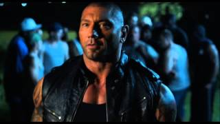 Wrong Side of Town - Trailer