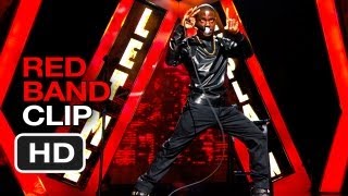 Kevin Hart: Let Me Explain RED BAND Movie Clip - Guy Code (2013) - Documentary HD