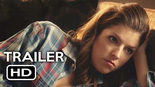 Mr. Right Official Trailer #1 (2016) Anna Kendrick, Sam Rockwell Action Comedy Movie HD