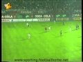 Sporting - 2 Celtic - 0 UEFA 1993/1994