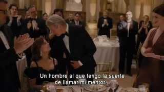 Mentiras Mortales (Arbitrage) - Trailer Oficial Subtitulado