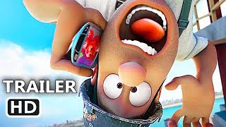 TAD THE LOST EXPLORER Official Trailer (2017) The Secret of King Midas, Animation Movie HD