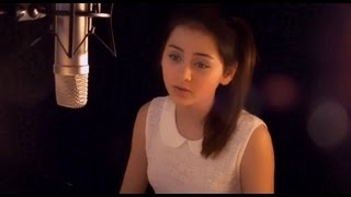 "When I Was Your Man" - Bruno Mars (cover by Jasmine Thompson)