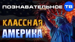 Классная Америка: Вам и не снилось (Айрат Димиев)