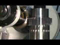 CoroMill® 176 - Cost efficient gear milling - YouTube