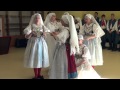 Petrovice u Karviné: Tradiční slezská svatba