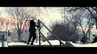 CITIZEN GANGSTER - Official Trailer