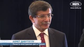 МИД Беларуси и Турции отмечают отсутствие проблем в двусторонних отношениях